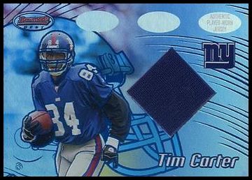 99 Tim Carter